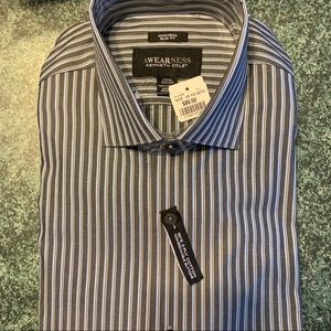 Kenneth Cole Dress Shirt